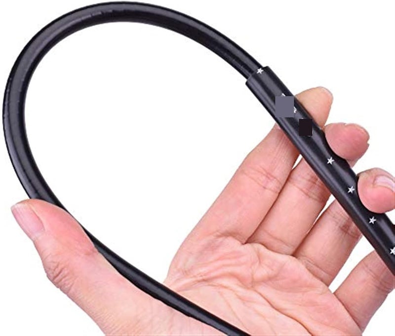 QASULER 96cm Motorcycle Clutch Control Cable - Image 2