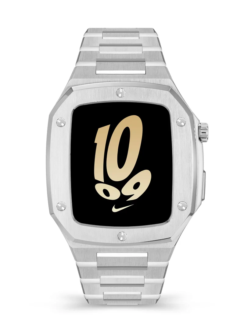 CERRUTI 1881 Cerruti 1881 Apple Watch Case with Band