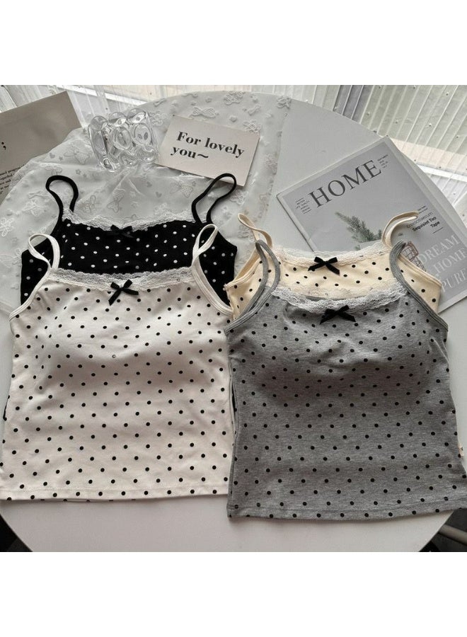 KUYING New Comfortable Skin Friendly Breathable And Slim Fit Vest Set Of 4  - Image 1