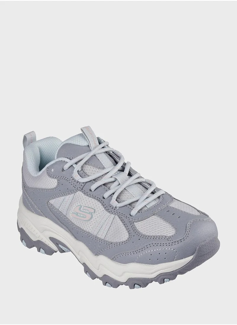 SKECHERS STAMINA AT