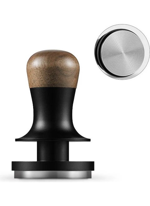 Flash Constant Pressure Espresso Click Tamper 2.0 - 58.35 mm