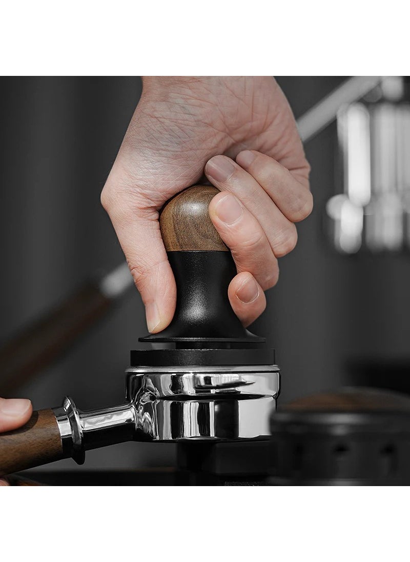 Flash Constant Pressure Espresso Click Tamper 2.0 - 58.35 mm