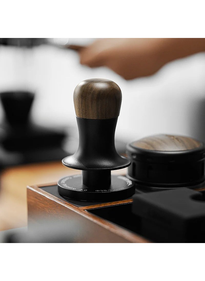 Flash Constant Pressure Espresso Click Tamper 2.0 - 58.35 mm