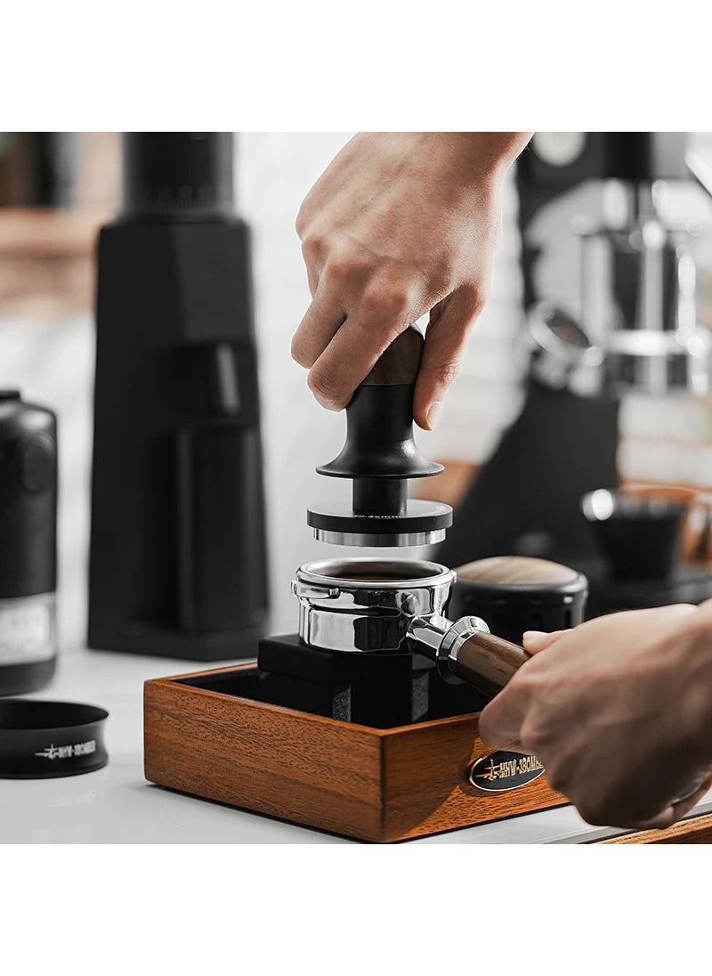 Flash Constant Pressure Espresso Click Tamper 2.0 - 58.35 mm