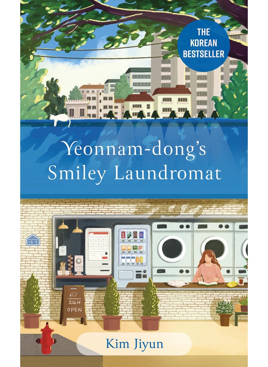 Yeonnam-dong's Smiley Laundromat - pzsku/Z3F9C2FCF82EE566C91FAZ/45/_/1734525977/cd408098-04c1-4c13-bc6d-4ed14b6b1889