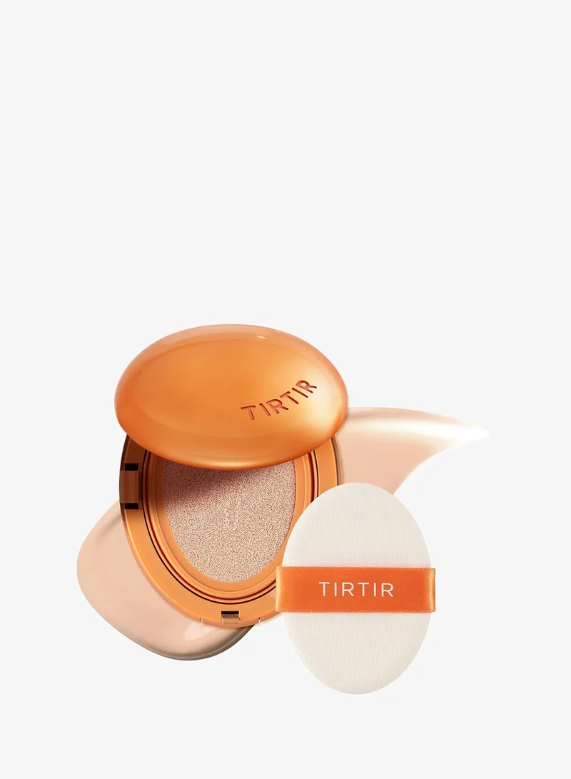 ترتر قناع فلتر ذكي بلمسة نهائية كريمية باردة  سي