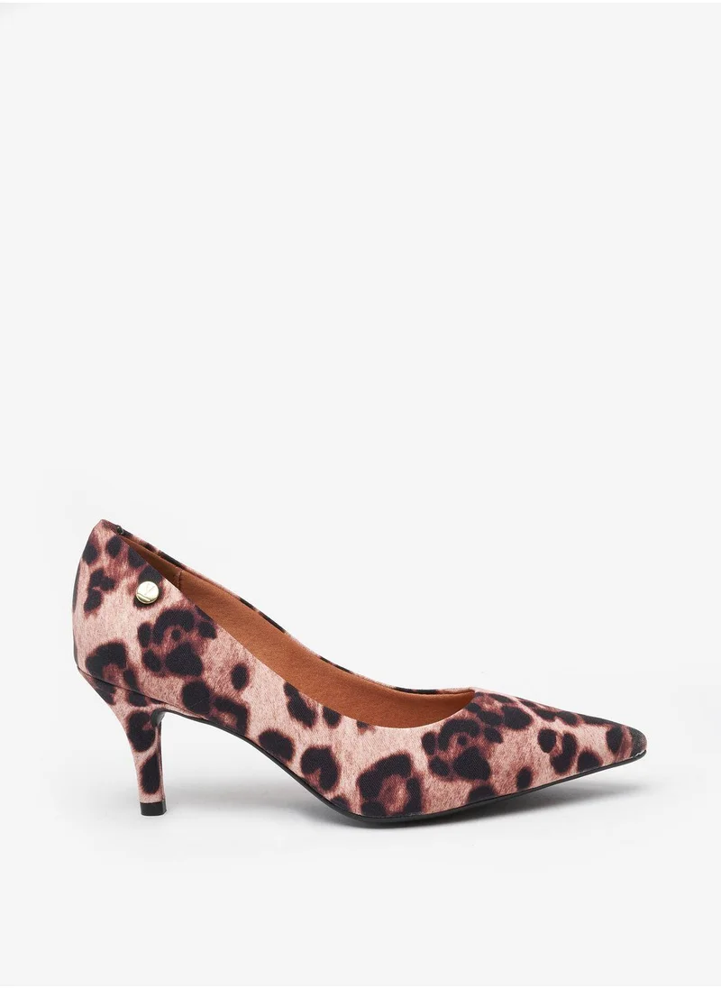 VIZZANO Hayley Pumps