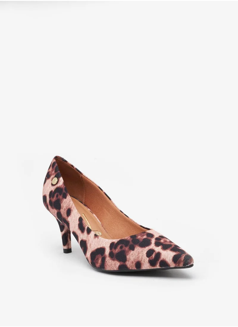 VIZZANO Hayley Pumps