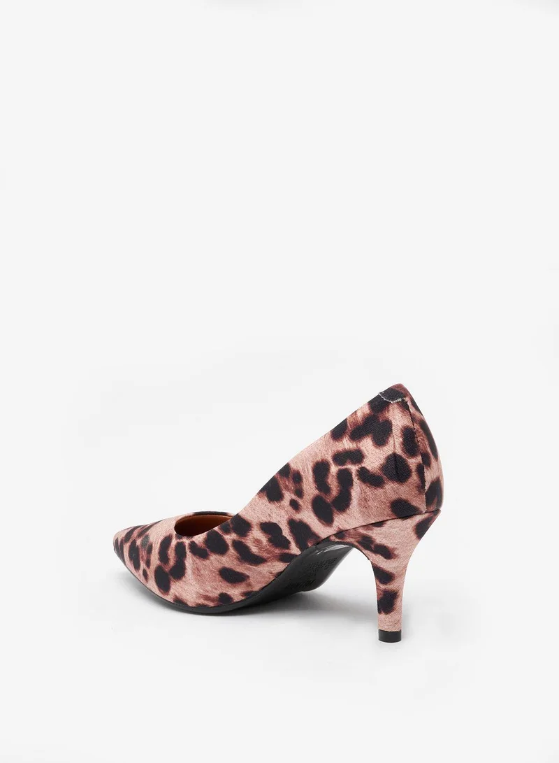 VIZZANO  Hayley Pumps for Women | Best Price UAE