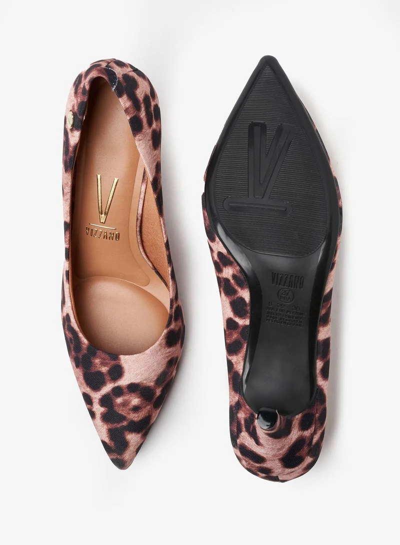 VIZZANO  Hayley Pumps for Women | Best Price UAE