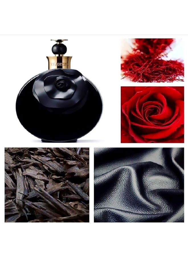 فالنتينو عطر فالنتينا عود أسولوتو إيو دي بيرفيوم 80ملليلتر - Image 5