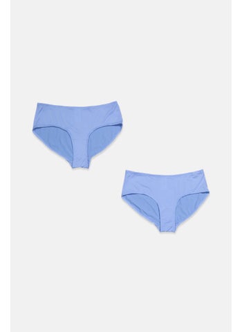 Women 2 Pieces Mini Brief Panty, Blue - pzsku/Z3F9C82EF766C8C47B2FEZ/45/1746228456/2db8c5c3-4b22-4ef7-b3c9-5f5a77311a9f