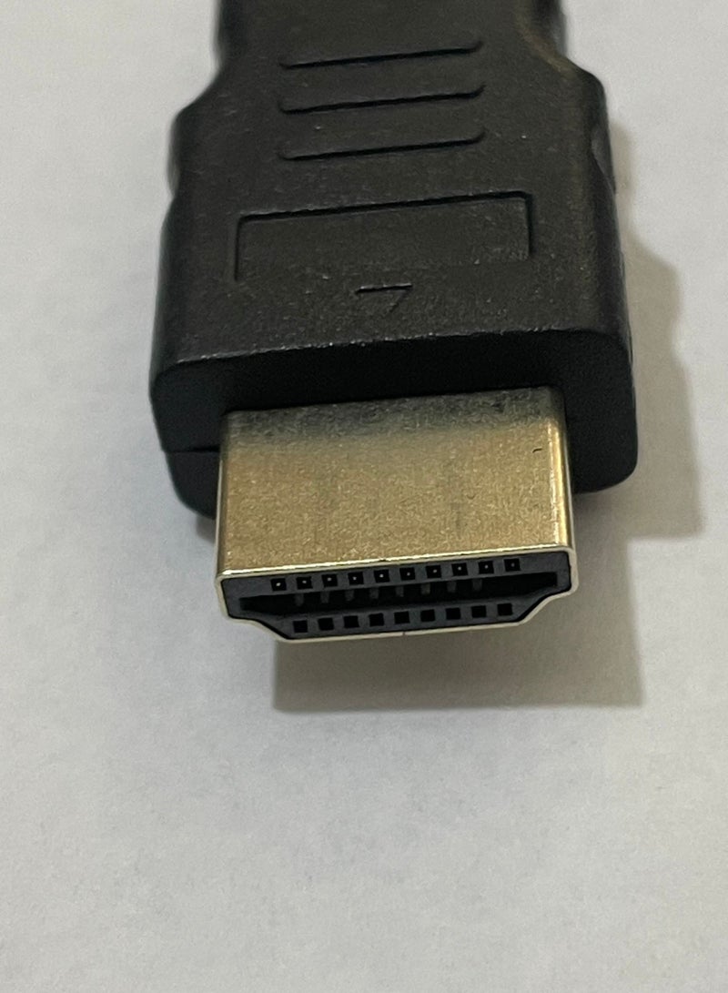 HDMI To Dual Adapter Cable  - Image 3