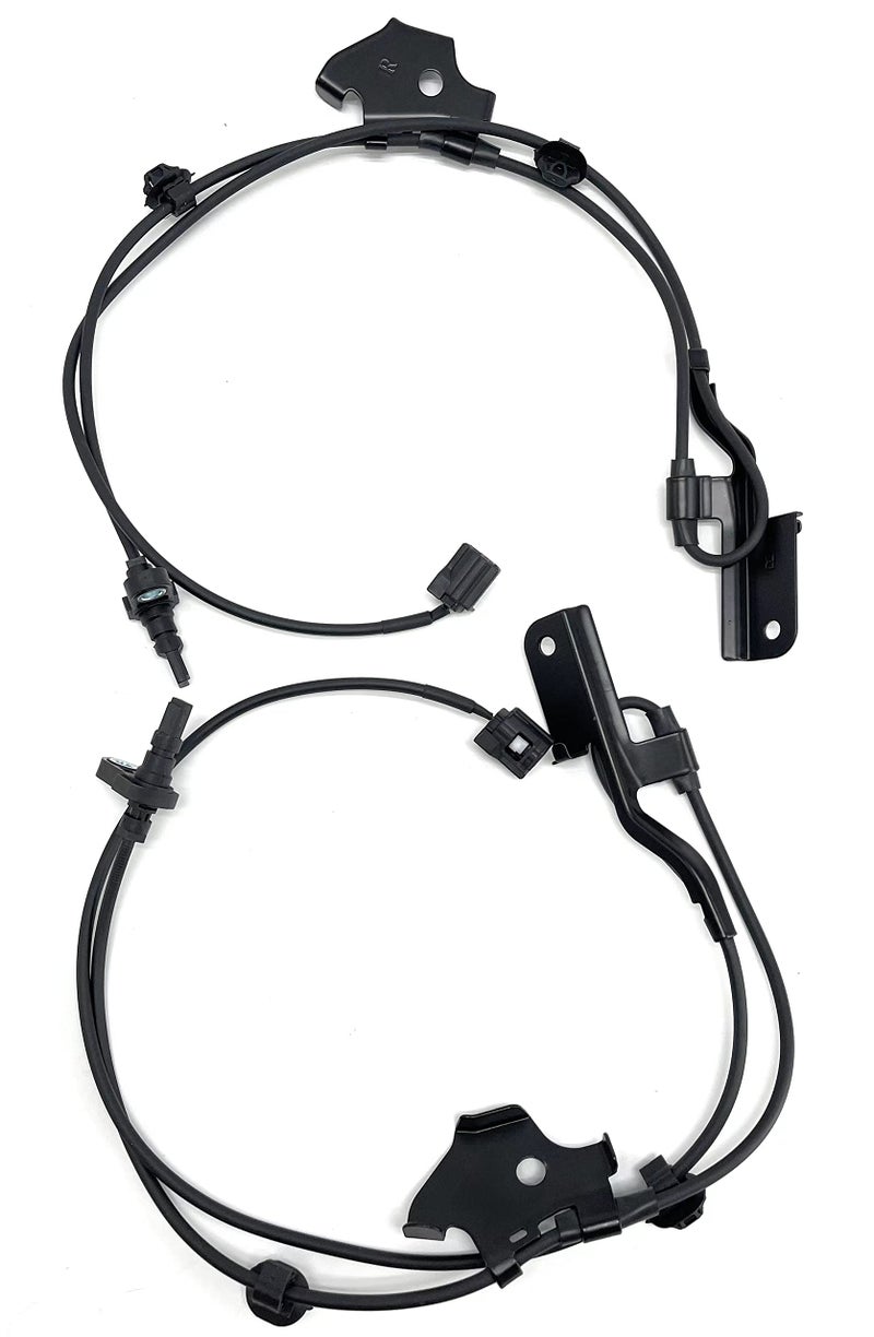 HOFQDD ABS Speed Sensor Front Left and Right (2 pc) for Toyota RAV4 2006-2018 89542-42050 89543-42050 - Image 2