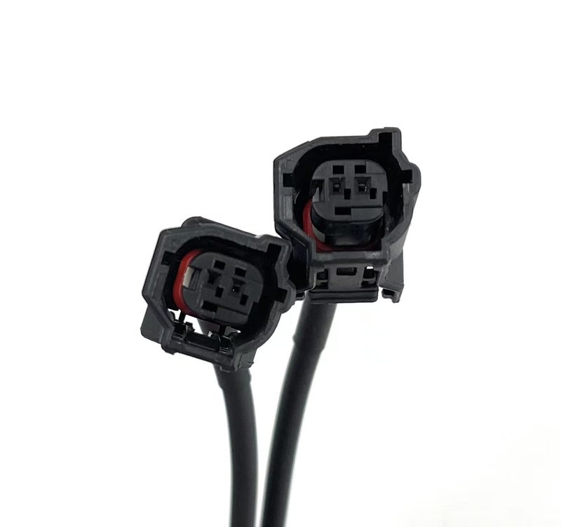 HOFQDD ABS Speed Sensor Front Left and Right (2 pc) for Toyota RAV4 2006-2018 89542-42050 89543-42050 - Image 4