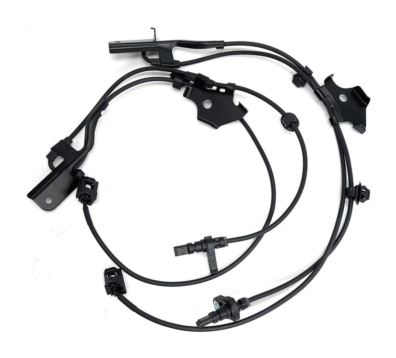 HOFQDD ABS Speed Sensor Front Left and Right (2 pc) for Toyota RAV4 2006-2018 89542-42050 89543-42050 - Image 5