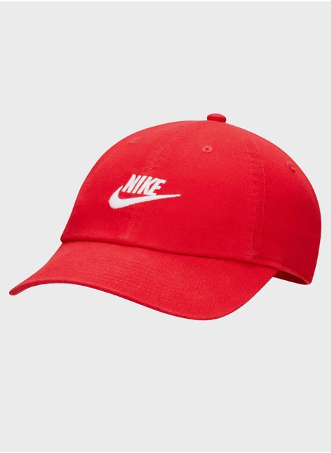 Essential Club Cap