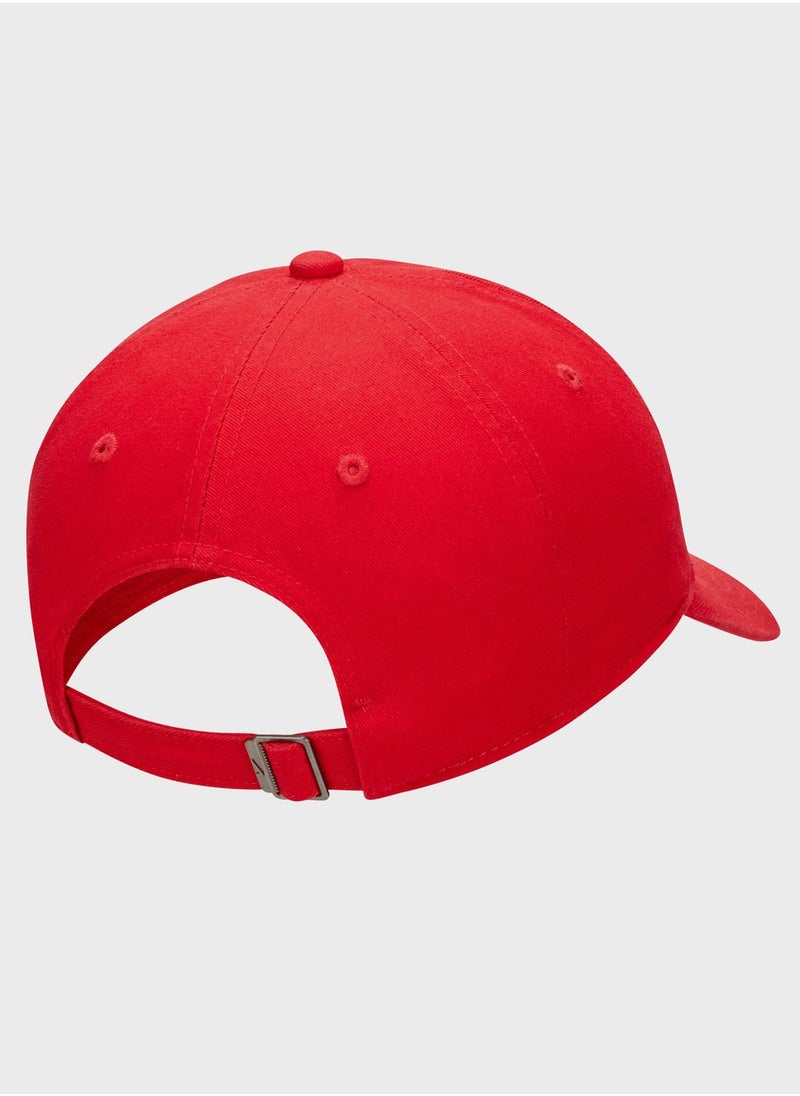 Nike - Essential Club Cap - Image 1