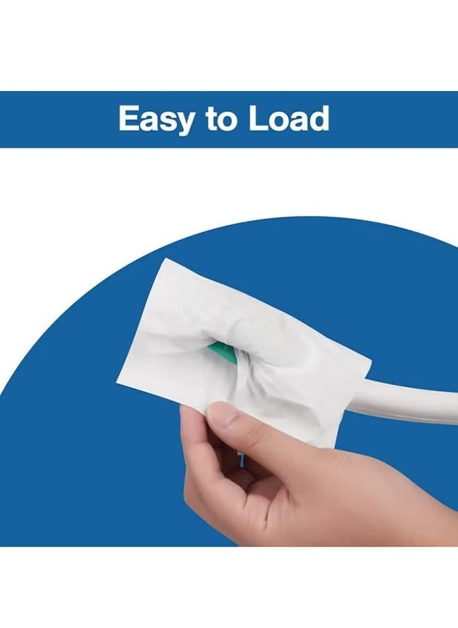 ZVEV Toilet Aids No Need To Bend Down Women, Elderly And Disabled Wipe After Using The Toilet - Image 4