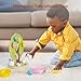 Woodtoe Easter Toys for Toddlers Magnetic Easter Eggs Picking Easter Bunny Toy Montessori Toys for 3 4 5 6 Year Old Wooden Sensory Color Sorting Toys Spring Easter Basket Stuffers Gifts for Kids - Image 4
