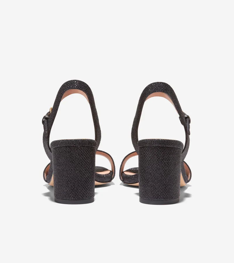 Cole Haan  Women's Josie Block Heel Sandals for Women | Best Price UAE