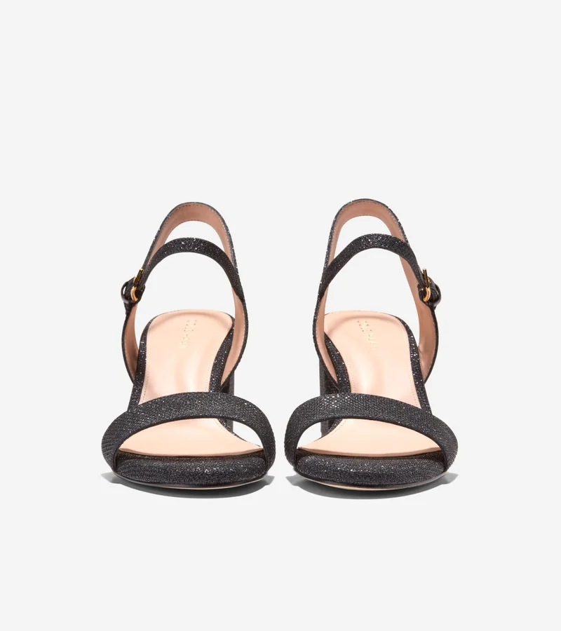 Cole Haan  Women's Josie Block Heel Sandals for Women | Best Price UAE
