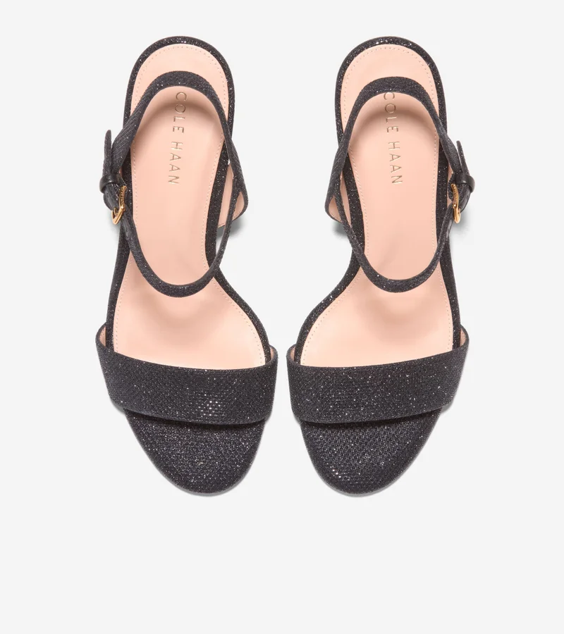 Cole Haan  Women's Josie Block Heel Sandals for Women | Best Price UAE