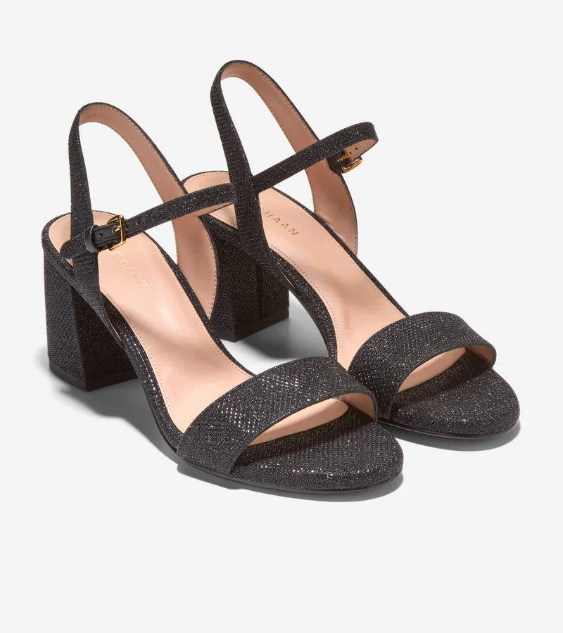 Cole Haan  Women's Josie Block Heel Sandals for Women | Best Price UAE