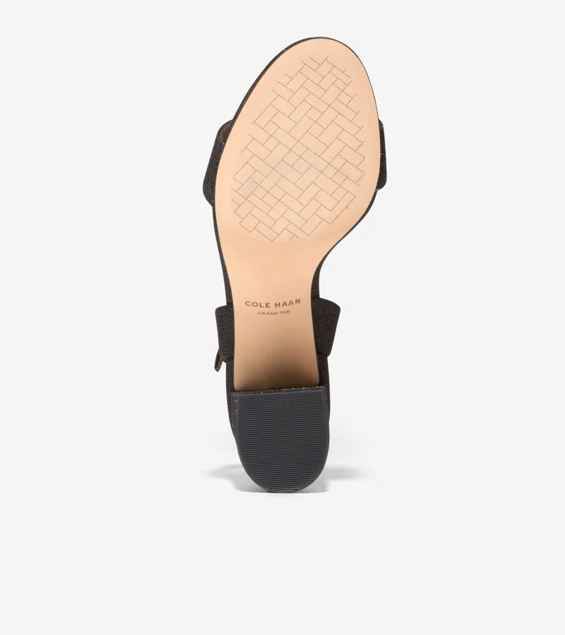 Cole Haan  Women's Josie Block Heel Sandals for Women | Best Price UAE