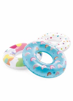 INTEX Whimsical Magic Tubes - Assorted  - Image 1