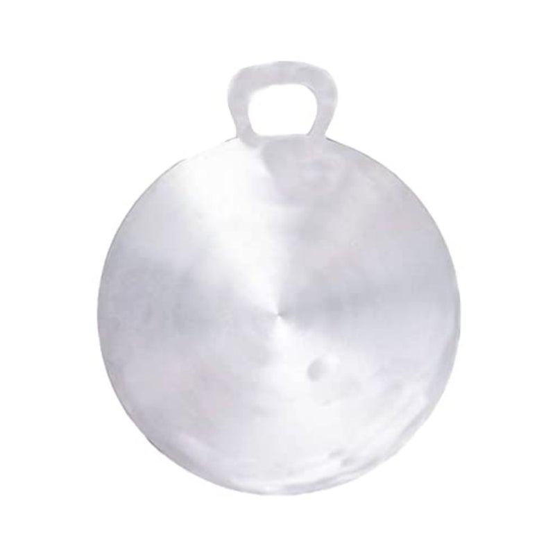 Aluminium Roti Tawa Silver 21Inch - Image 2