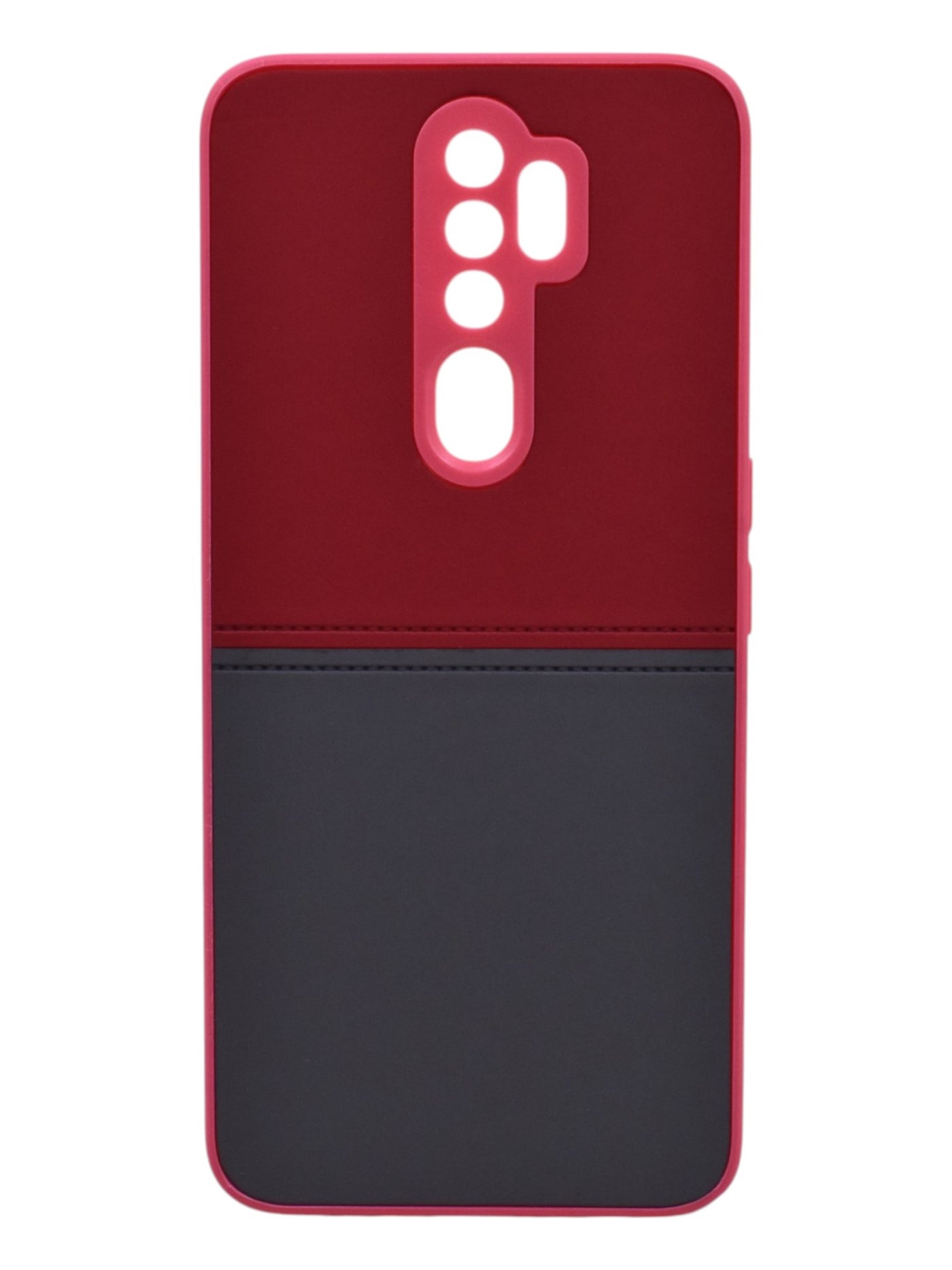 cfs Cfs Back Cover For OPPO A9 2020 A5 2020 Z3F9CEDEC59EE6FA3FA6AZ