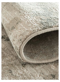 KNOT HOME Cooper Sky 150 x 80 cm Carpet Knot Home Designer Rug for Bedroom Living Dining Room Office Soft Non-slip Area Textile Decor  - Image 3