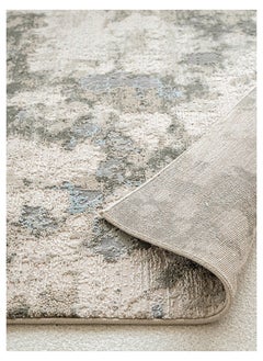 KNOT HOME Cooper Sky 150 x 80 cm Carpet Knot Home Designer Rug for Bedroom Living Dining Room Office Soft Non-slip Area Textile Decor  - Image 5