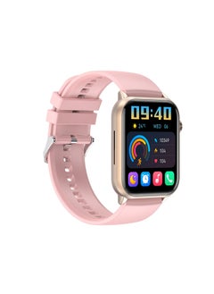 Generic Fashion HK40 Smartwatch Men Women Top 2023 Smart Watch Calling Fitness Body Building Hombre Relojes Health Manager Smart Watches  - Image 3
