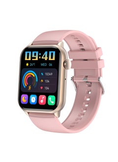 Generic Fashion HK40 Smartwatch Men Women Top 2023 Smart Watch Calling Fitness Body Building Hombre Relojes Health Manager Smart Watches  - Image 1