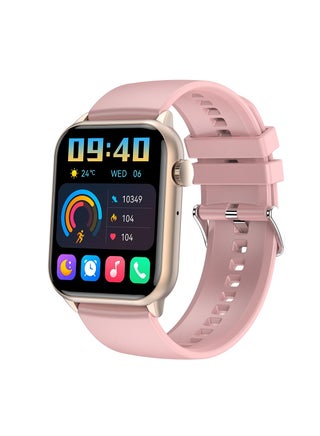 Fashion HK40 Smartwatch Men Women Top 2023 Smart Watch Calling Fitness Body Building Hombre Relojes Health Manager Smart Watches - pzsku/Z3F9D1D6D83A496ED294BZ/45/_/1692805466/50b7325b-8395-4407-b3af-3b6acf6cfec4