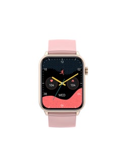 Generic Fashion HK40 Smartwatch Men Women Top 2023 Smart Watch Calling Fitness Body Building Hombre Relojes Health Manager Smart Watches  - Image 2