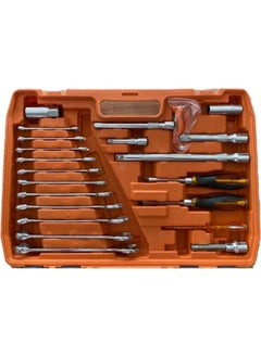 Blackcraft Professional Multifunctional 121 Piece Socket Ratchet Set  - Image 2