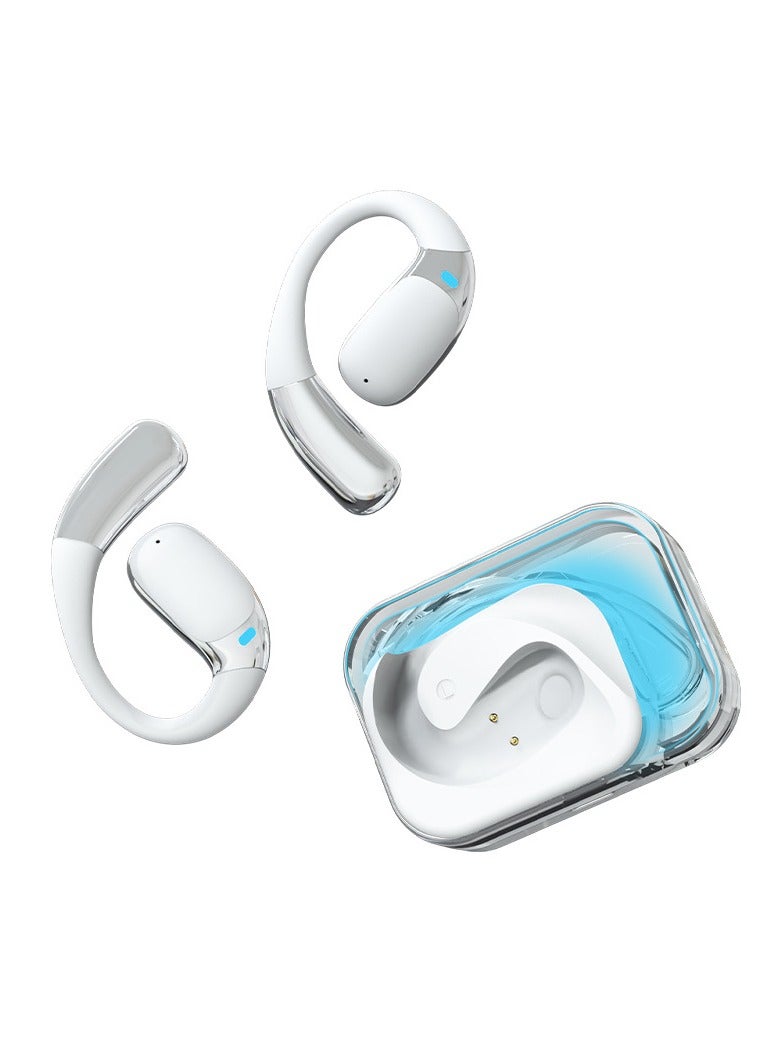 Real time language translation headphones - supporting 150 languages, learning travel headphones, long USB rechargeable battery life - Image 3