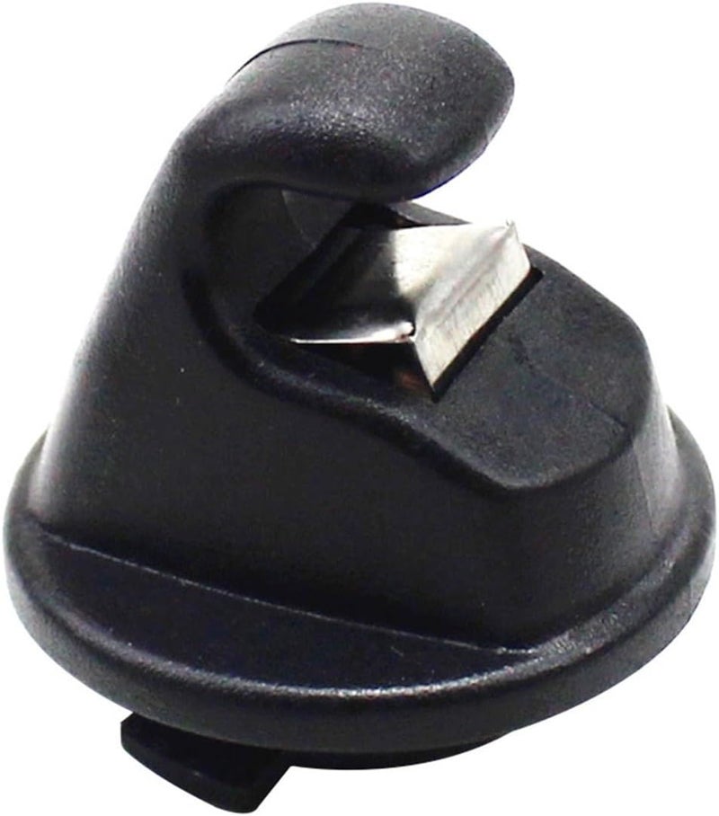 Vuzmode Sun Visor Clip Holder for VW Golf MK7 - Image 1