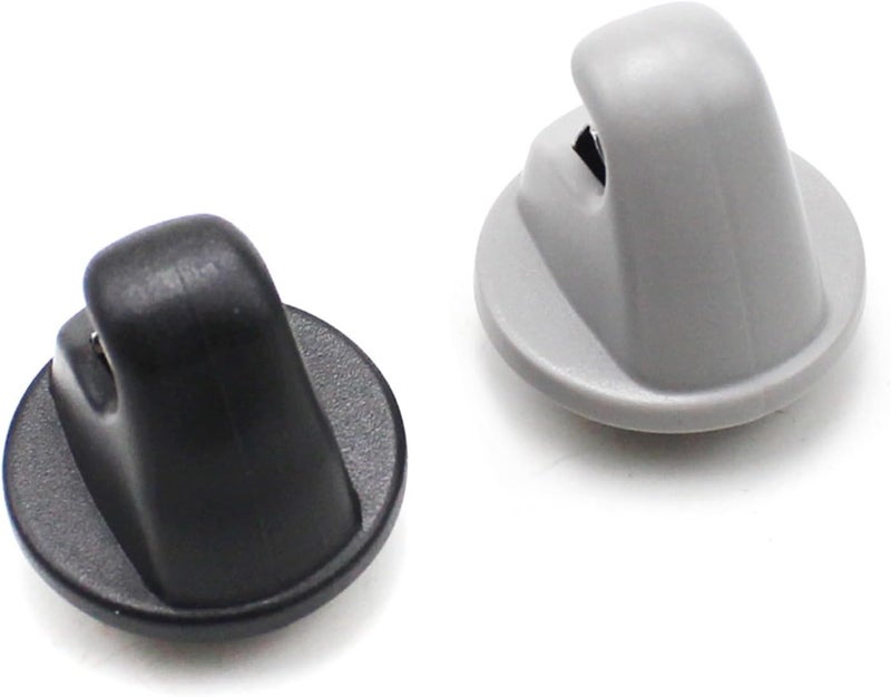 Vuzmode Sun Visor Clip Holder for VW Golf MK7 - Image 3