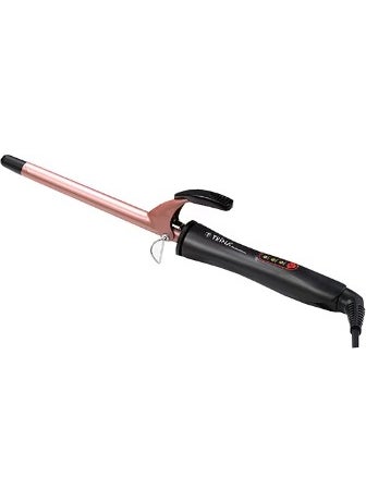 Trina Professional Hair Curling Iron 25MM 
