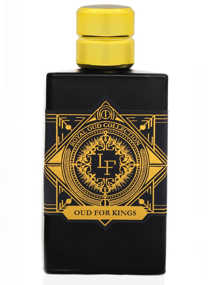 خدلج خضلج عود كينغز او دي بي للرجال 80 مل - Image 1