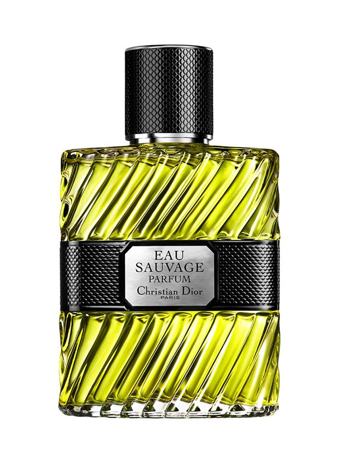 Dior EAU Savage Parfum 100ml - Image 1
