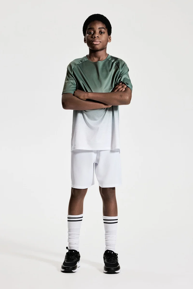 H&M DryMove™  Sports T-shirt