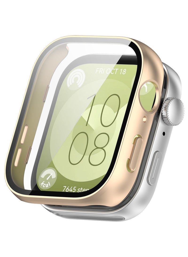 FITME 2pcs - of Full Cover Case For Huawei Watch Fit 3 - Image 2