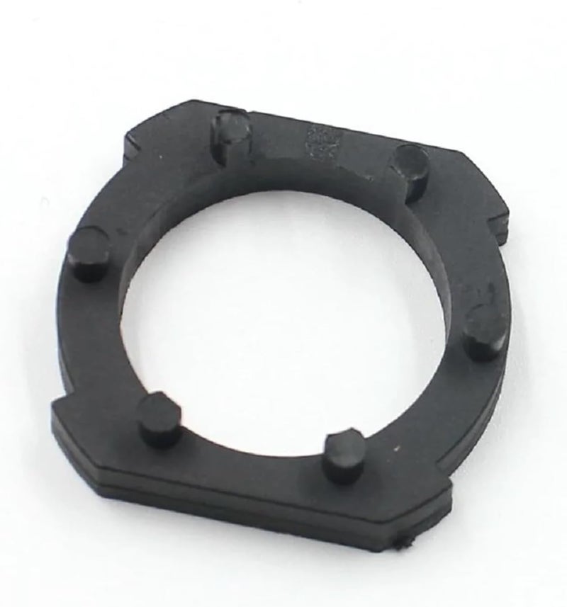 Wivplex H7 Car Headlight Adapter Set - Image 1