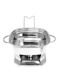BLACKSTONE Stainless Steel Buffet Chafing Dish Food Warmer and Heater 8L  - Image 3