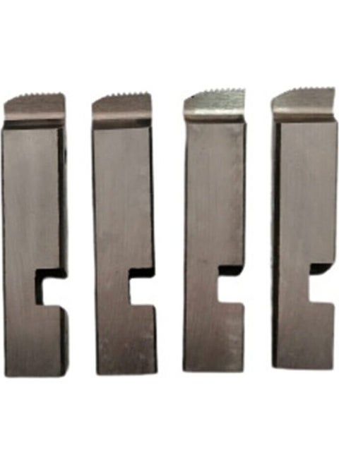 Spare Thread Card Set 1/2"-3/4" Set of 4